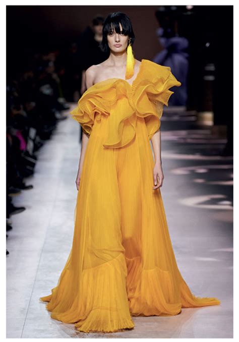 givenchy ss20 vogue